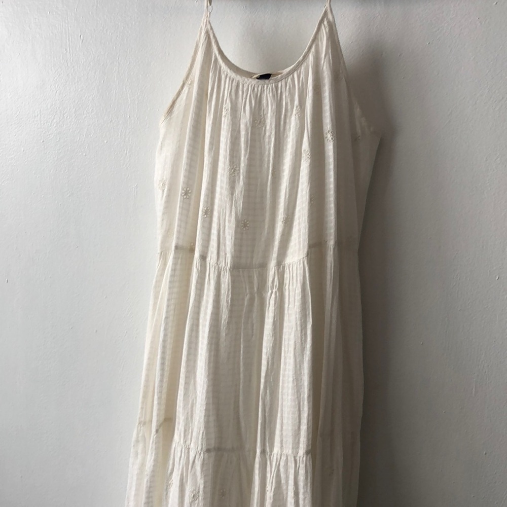 Universal Threads cotton dress